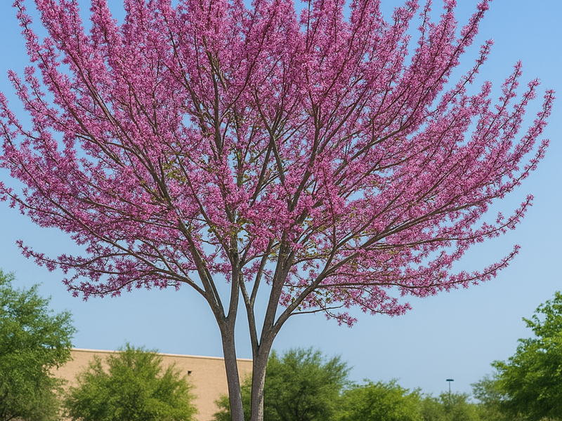 Discover the Mexican Buckeye: A Drought-Tolerant, Ornamental Gem for Texas&nbsp;Landscapes