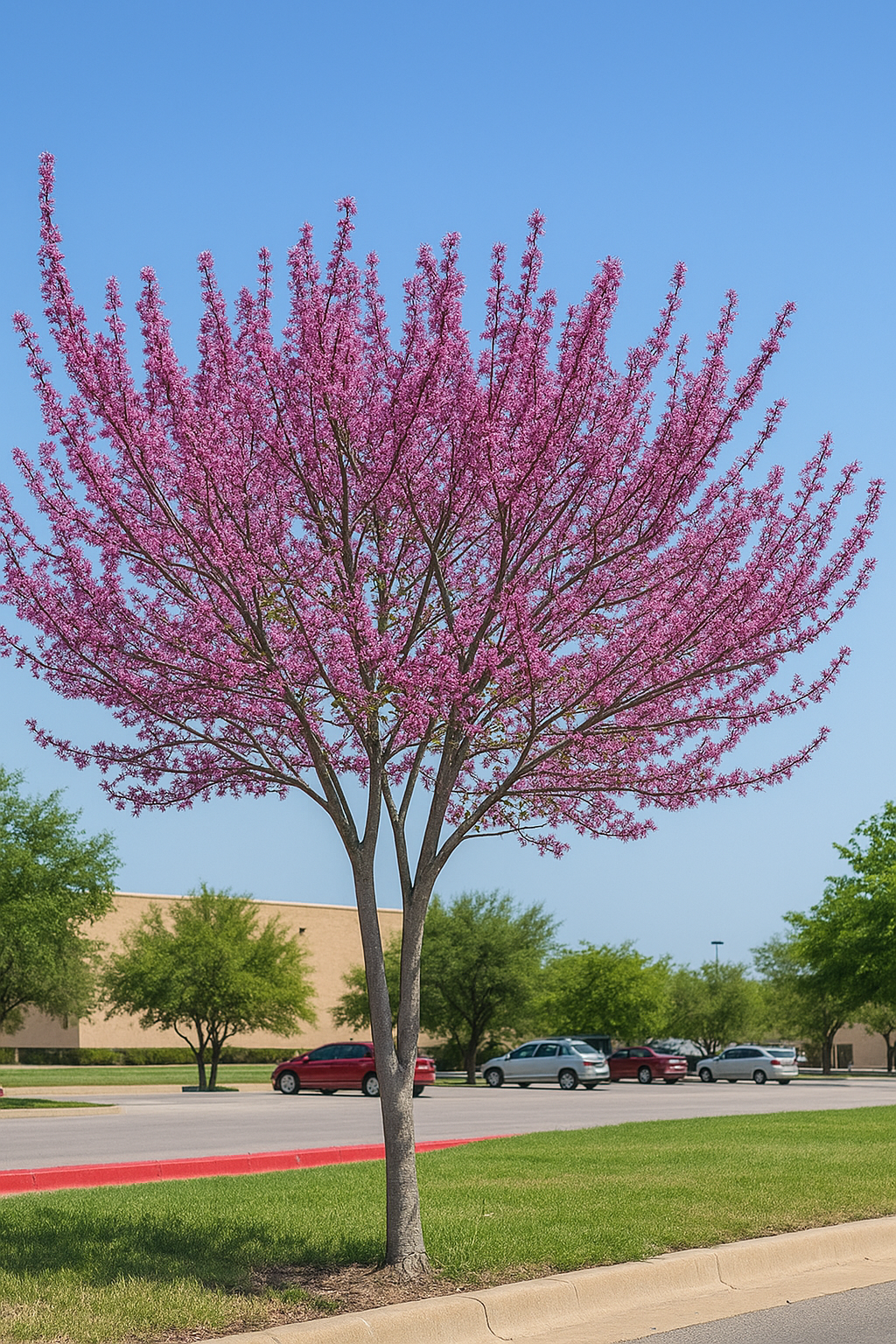 Discover the Mexican Buckeye: A Drought-Tolerant, Ornamental Gem for Texas&nbsp;Landscapes