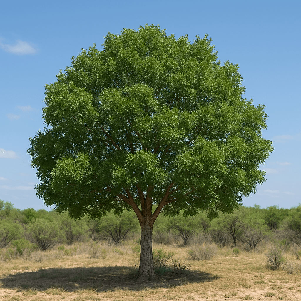 Texas Pistache: The Drought-Resistant Ornamental Gem Your Landscape&nbsp;Needs