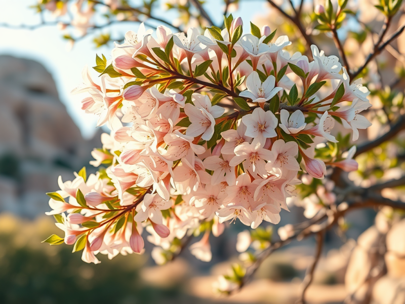 🌸 Anacacho Orchid Tree: Texas’ Best-Kept Landscaping&nbsp;Secret